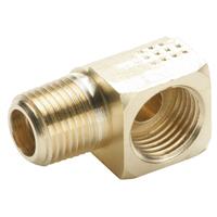 Brass Inverted Flare Fittings